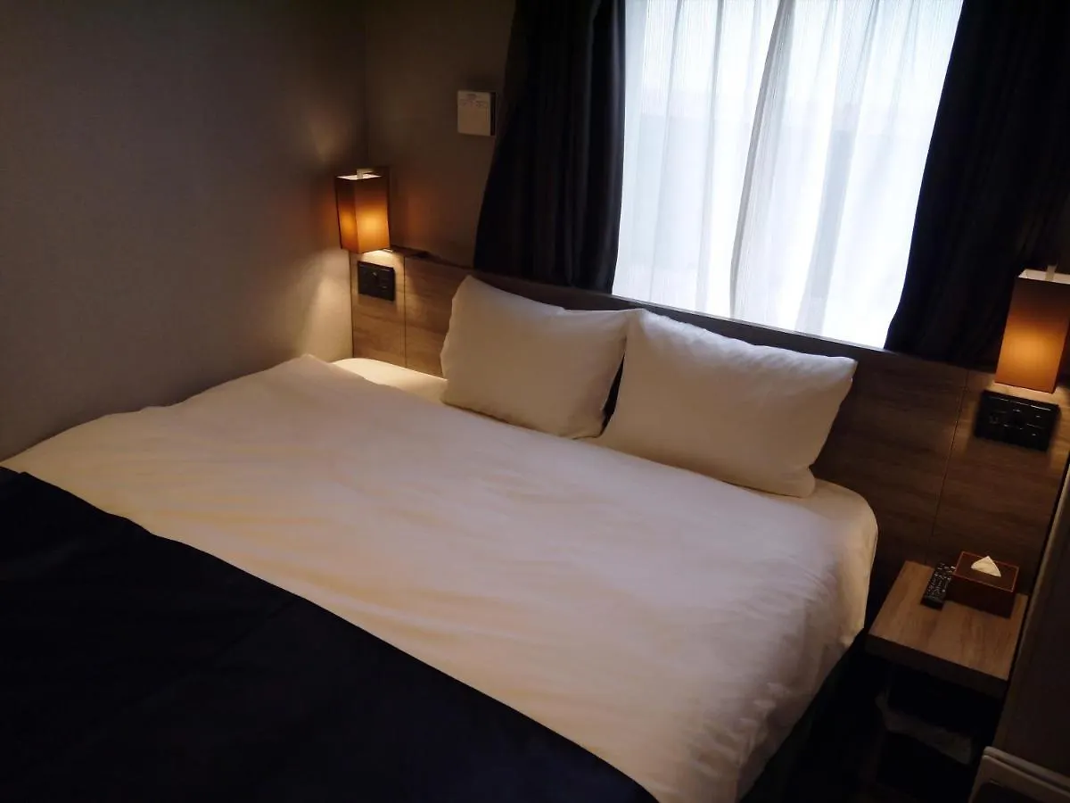 Best Western Hotel Fino Osaka Shinsaibashi 3*,  Japan