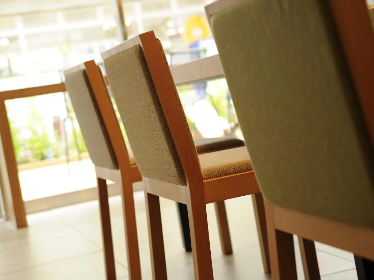 Best Western Hotel Fino Osaka Shinsaibashi 3*,  Japan