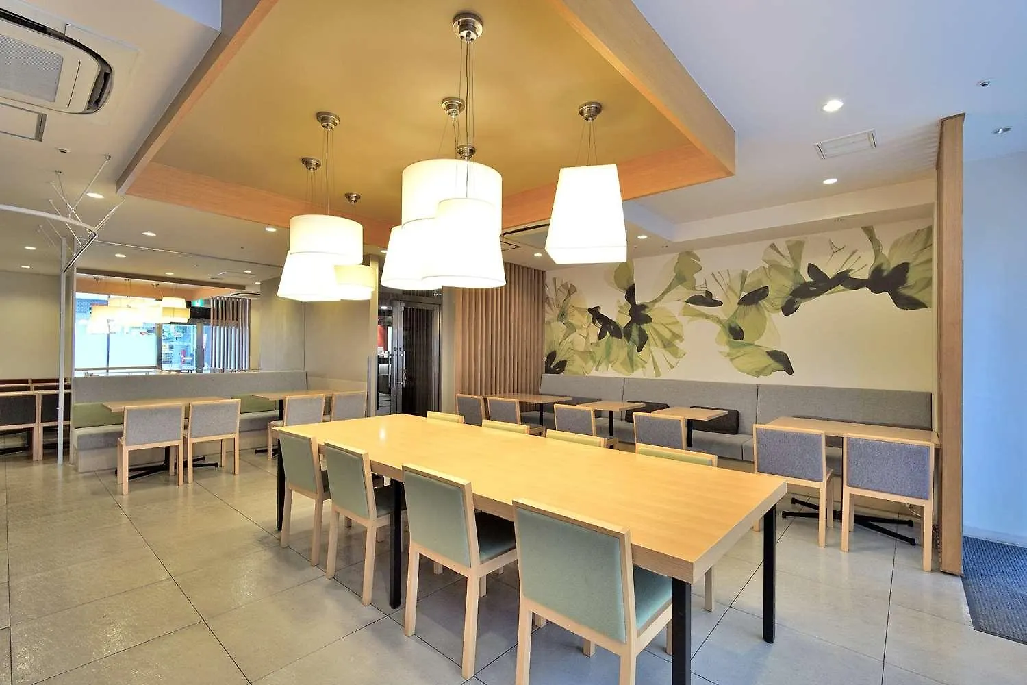 Best Western Hotel Fino Osaka Shinsaibashi