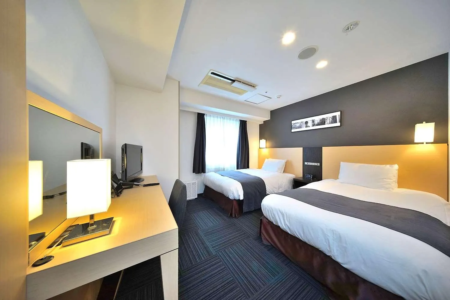 Best Western Hotel Fino Osaka Shinsaibashi 3*,  Japan