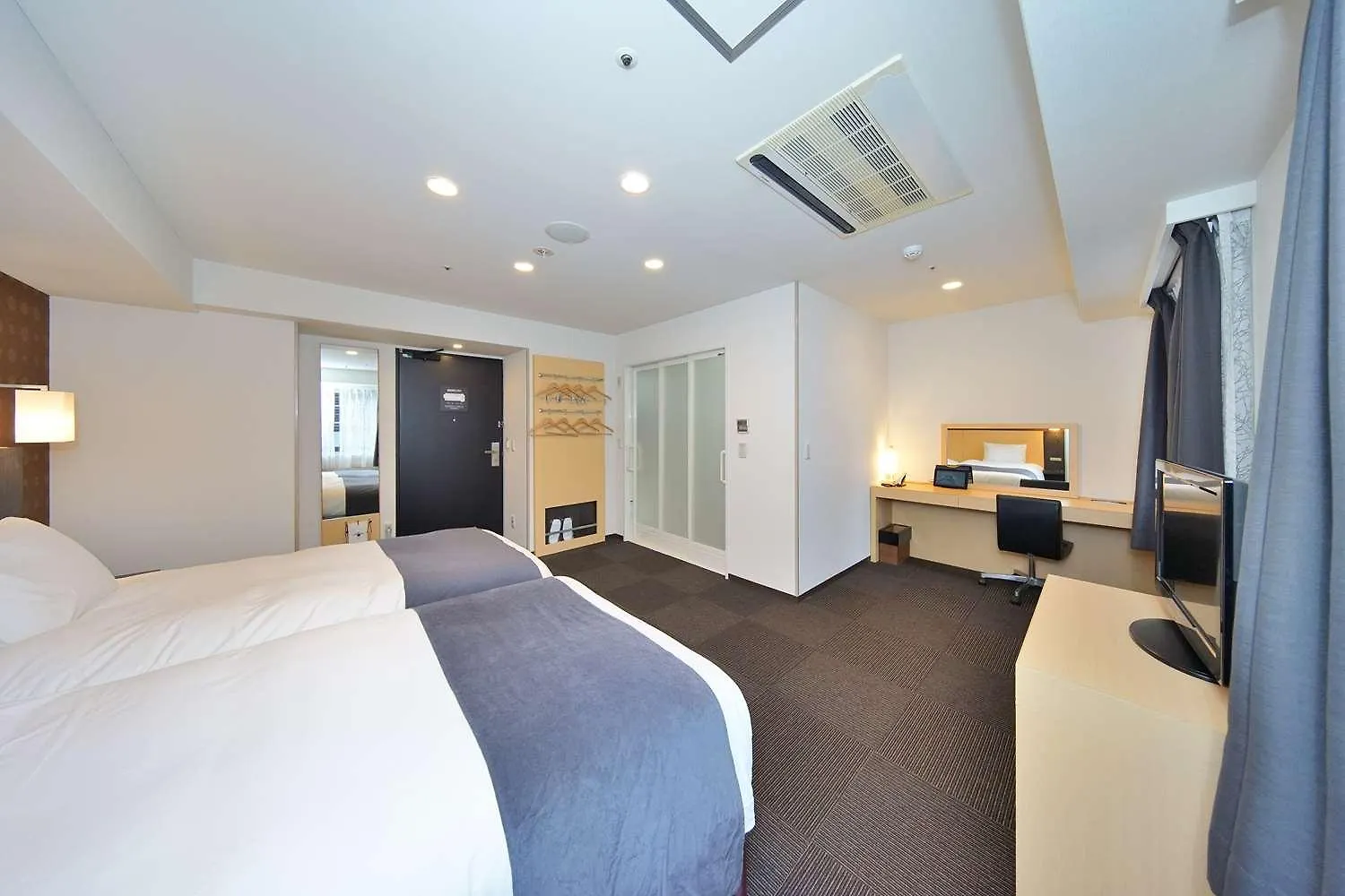Best Western Hotel Fino Osaka Shinsaibashi Japan