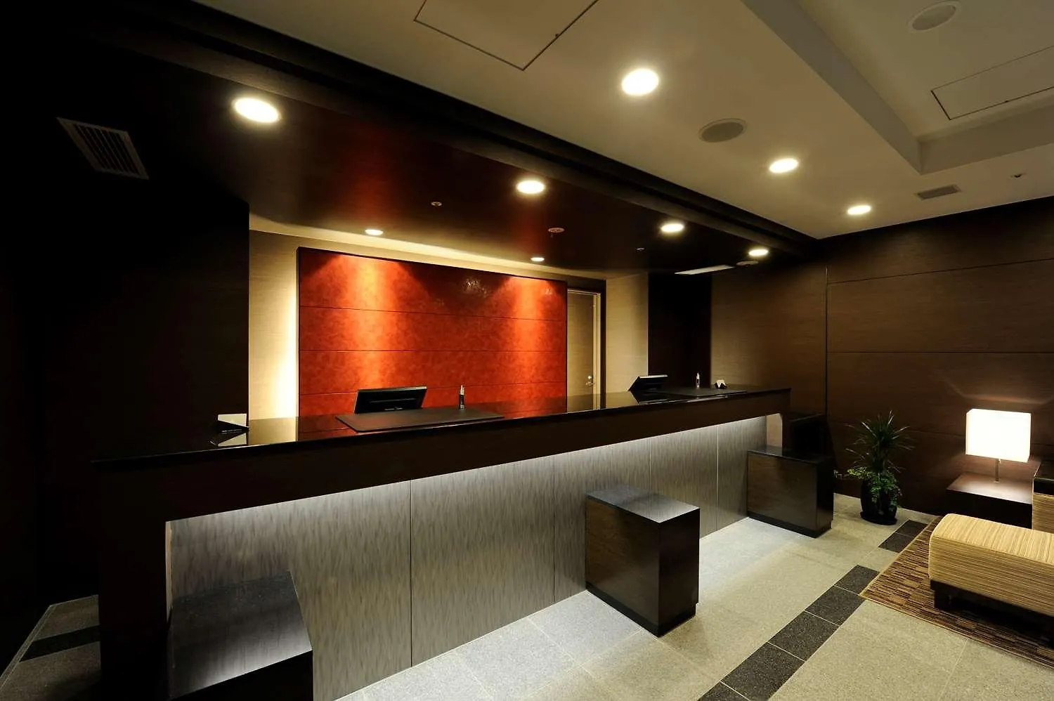 Best Western Hotel Fino Osaka Shinsaibashi
