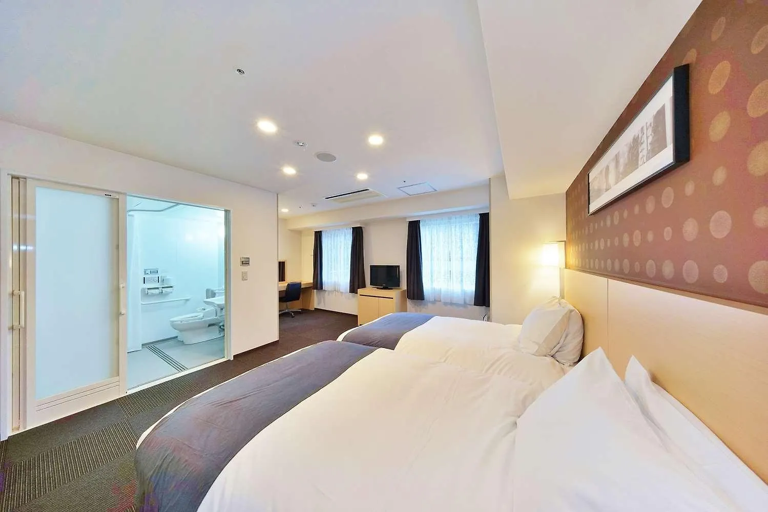 Best Western Hotel Fino Osaka Shinsaibashi