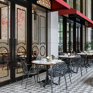The St. Regis Отель