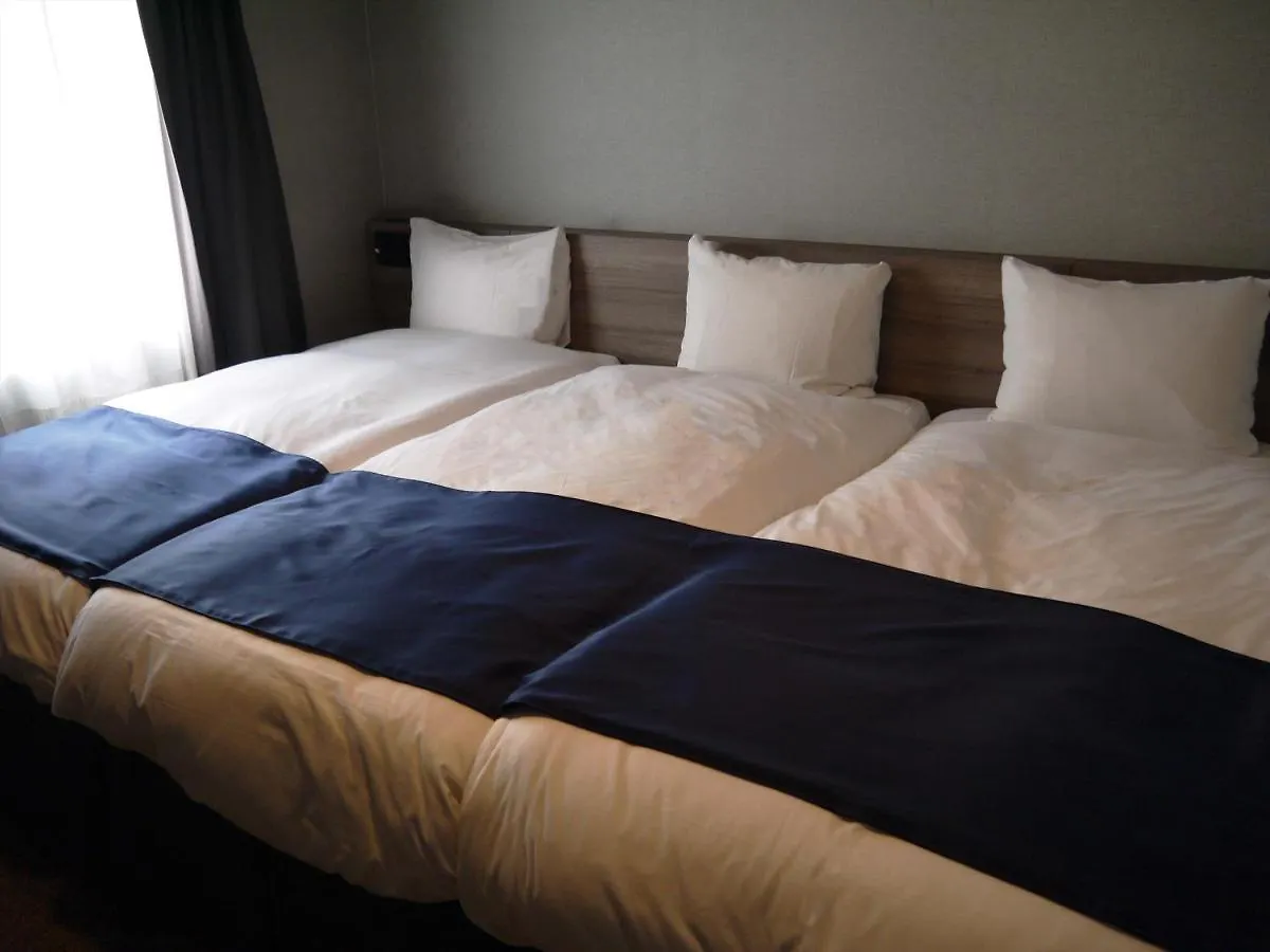 ***  Best Western Hotel Fino Osaka Shinsaibashi Japon