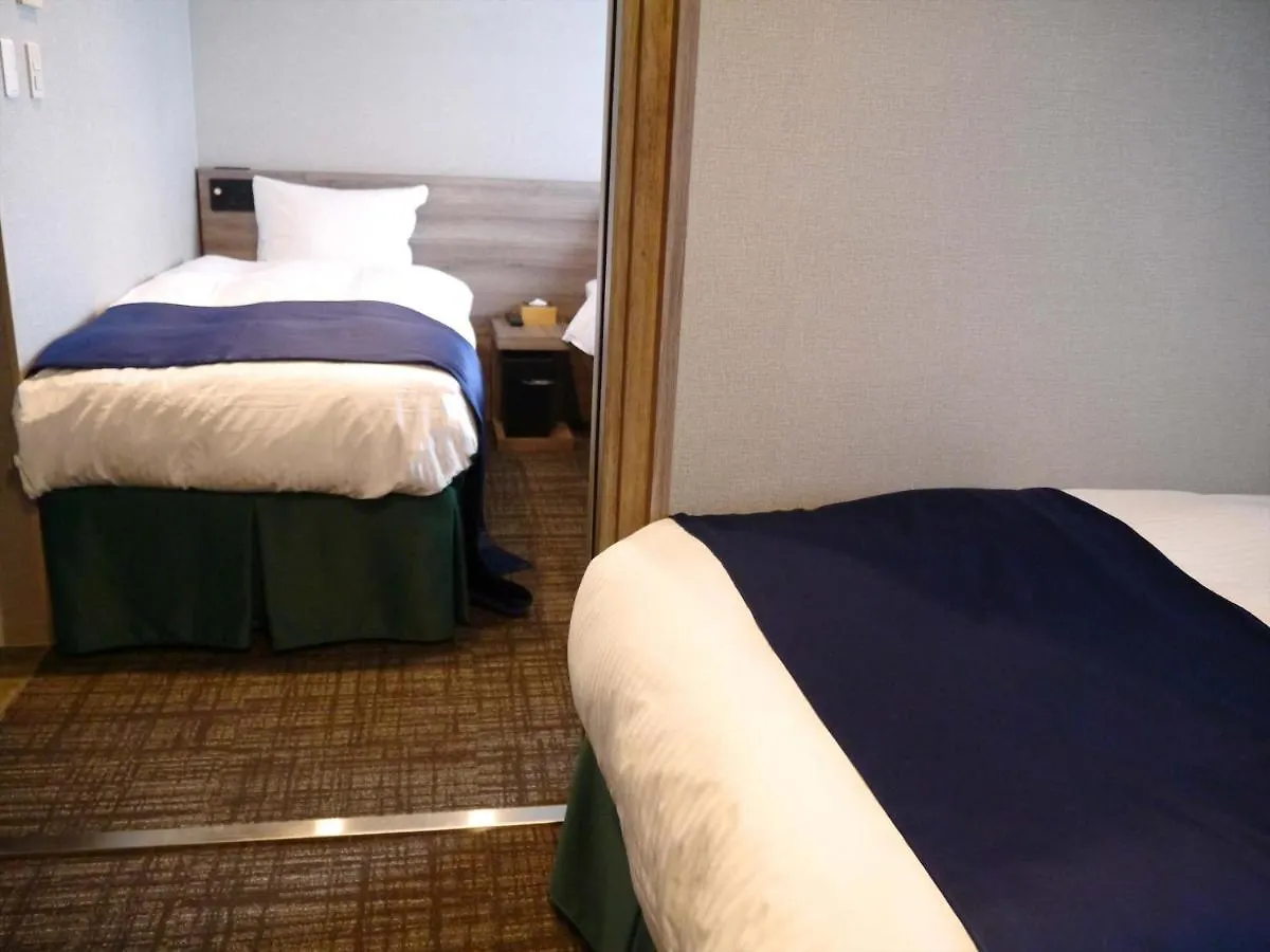 Best Western Hotel Fino Osaka Shinsaibashi 3*,