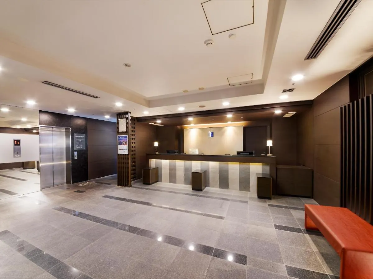 Best Western Hotel Fino Osaka Shinsaibashi 3*,  Japon