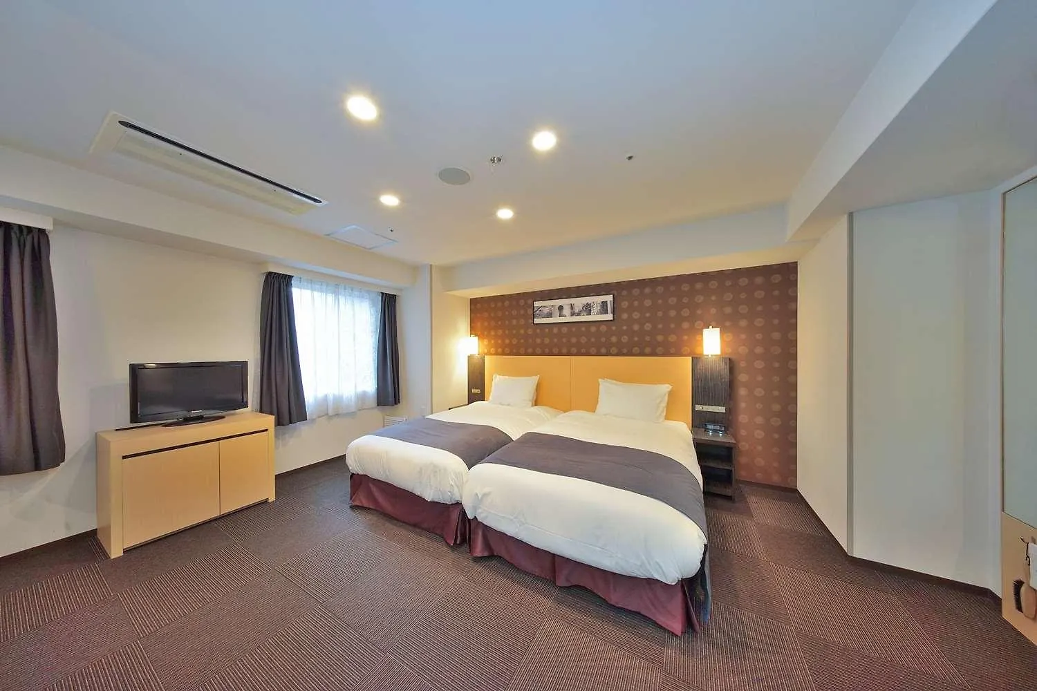 Best Western Hotel Fino Osaka Shinsaibashi