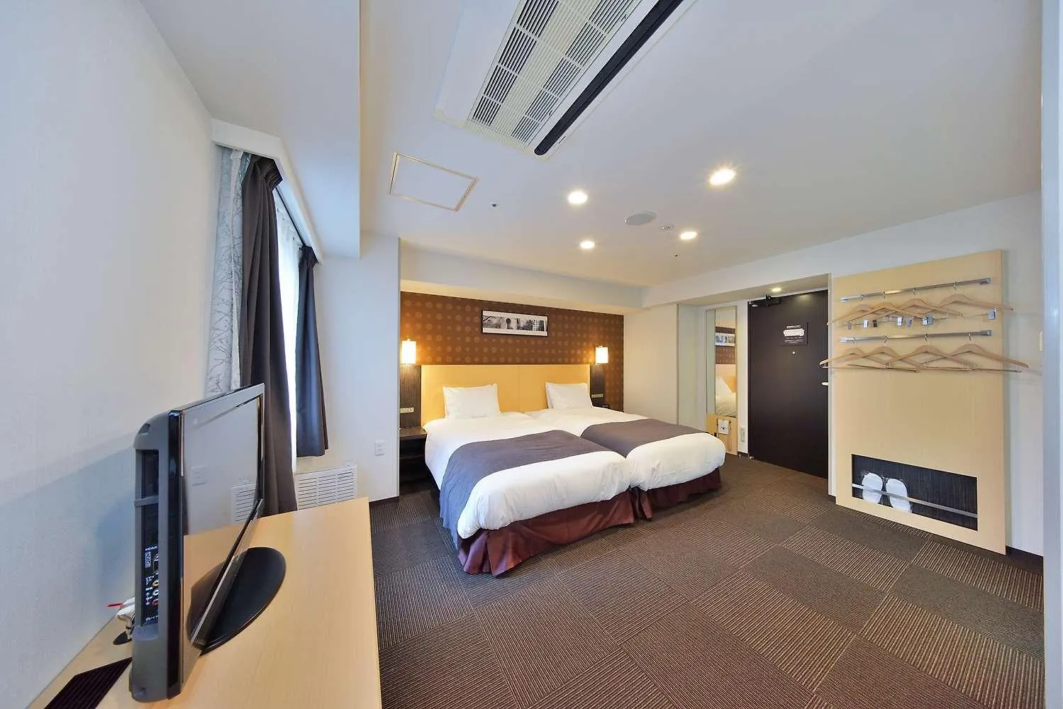 ***  Best Western Hotel Fino Osaka Shinsaibashi Japan