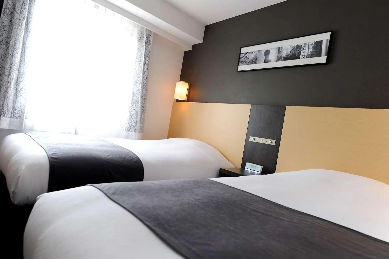 Best Western Hotel Fino Osaka Shinsaibashi