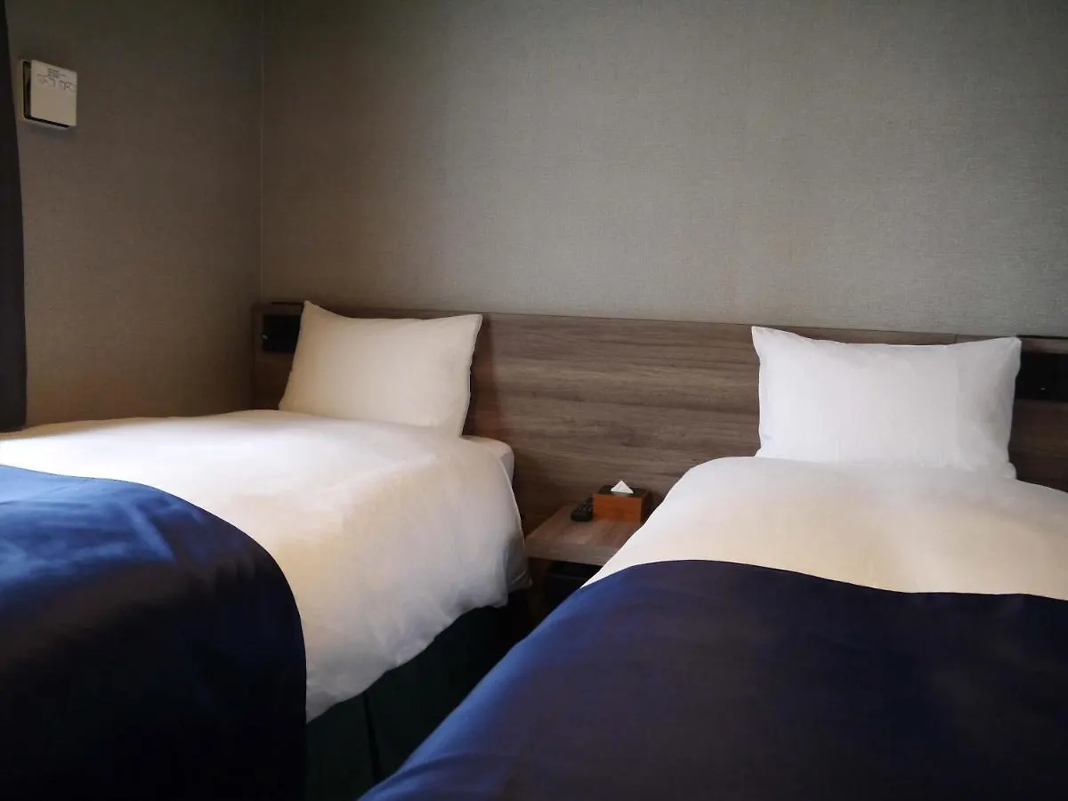 Best Western Hotel Fino Osaka Shinsaibashi 3*,