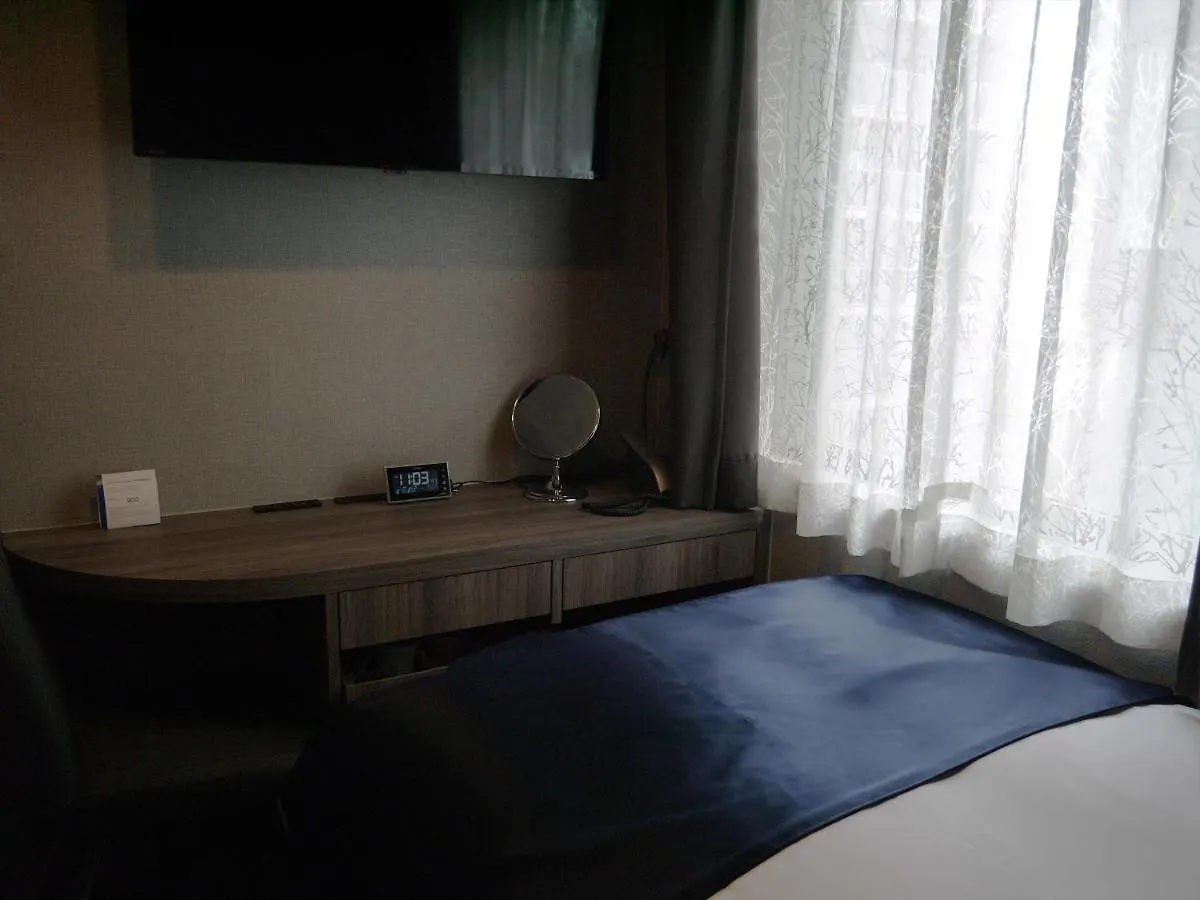 ***  Best Western Hotel Fino Osaka Shinsaibashi Japan