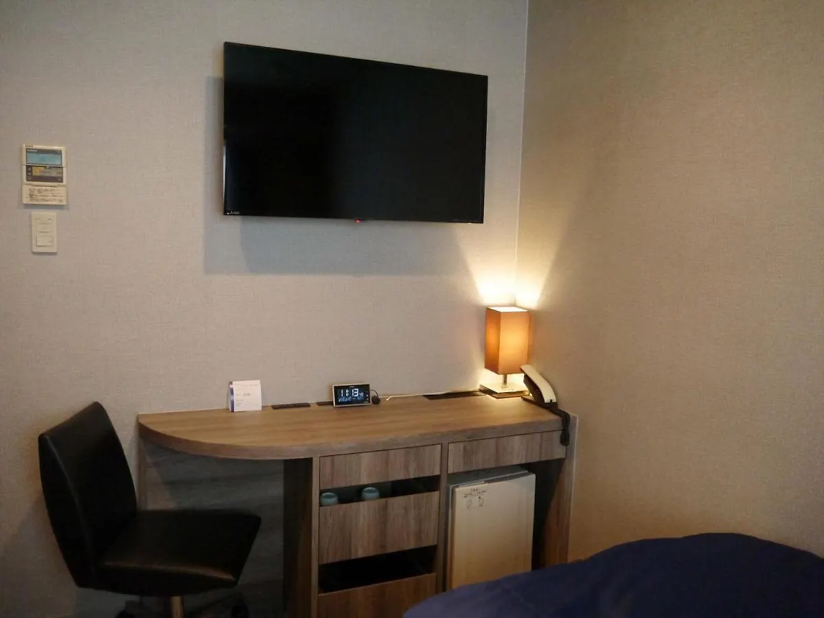 ***  Best Western Hotel Fino Osaka Shinsaibashi Japan