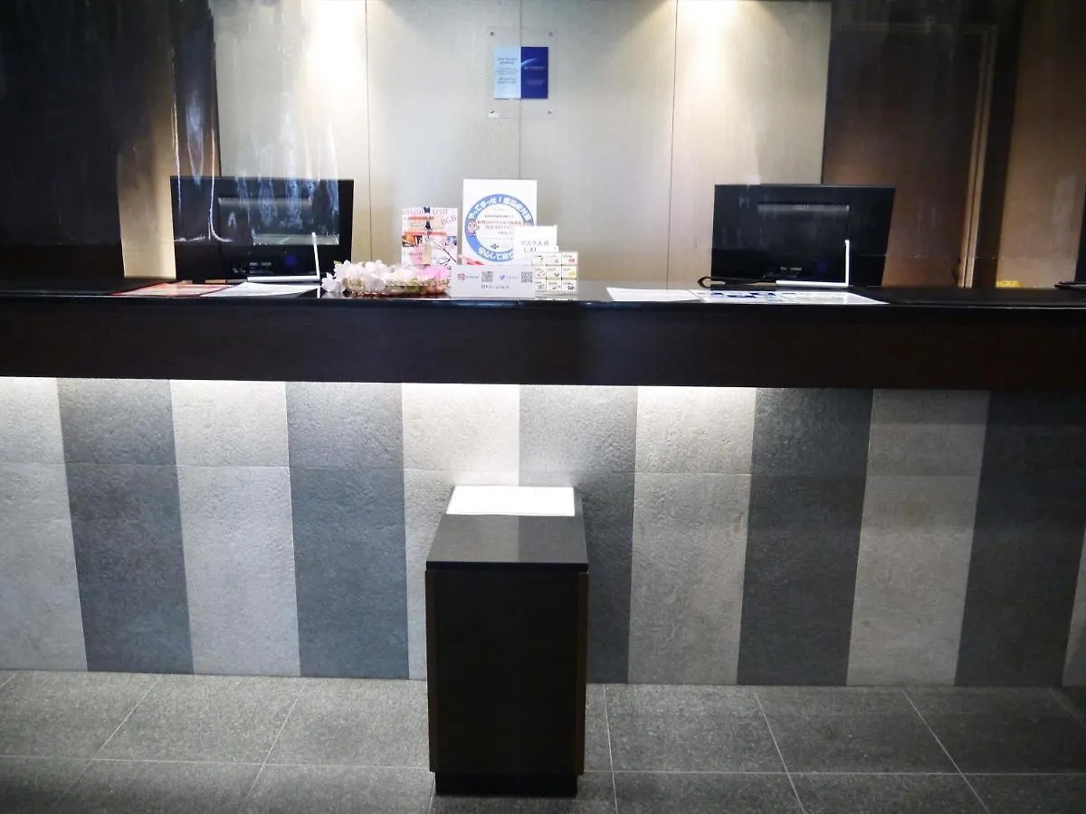 Best Western Hotel Fino Osaka Shinsaibashi 3*,  Japan
