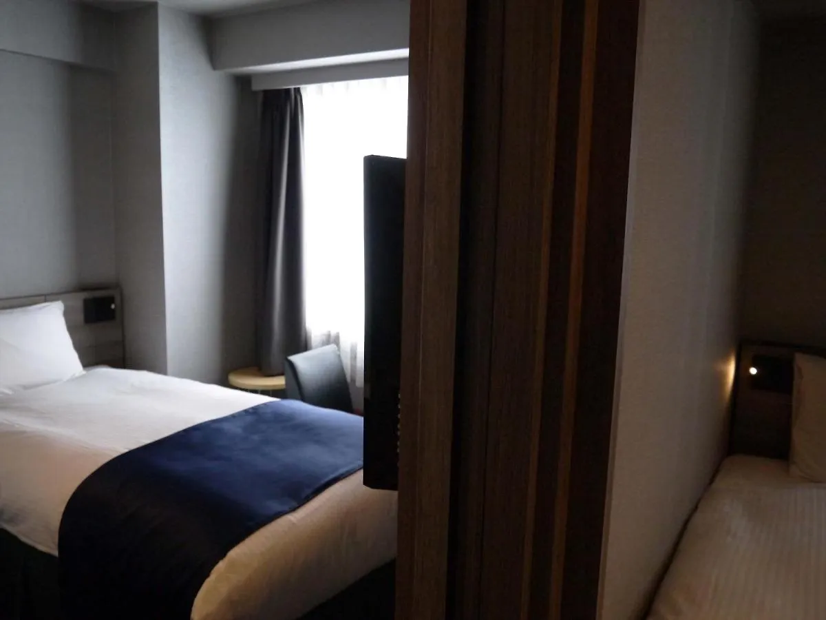 Best Western Hotel Fino Osaka Shinsaibashi 3*,