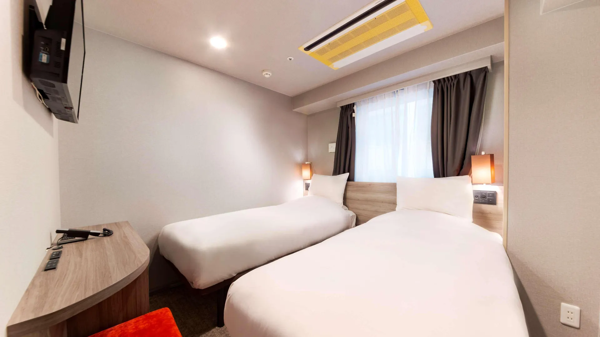 Best Western Hotel Fino Osaka Shinsaibashi