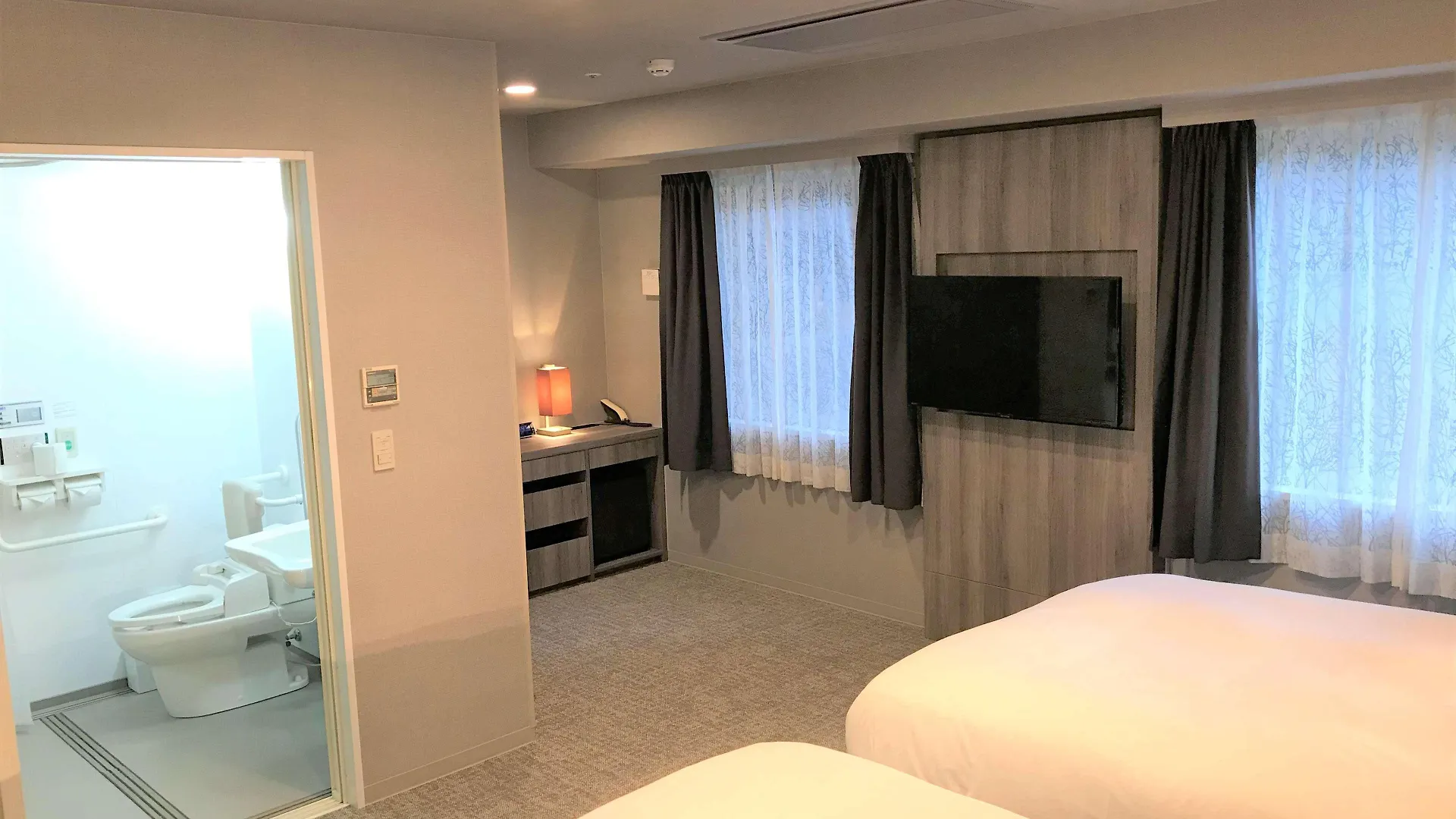 Best Western Hotel Fino Osaka Shinsaibashi