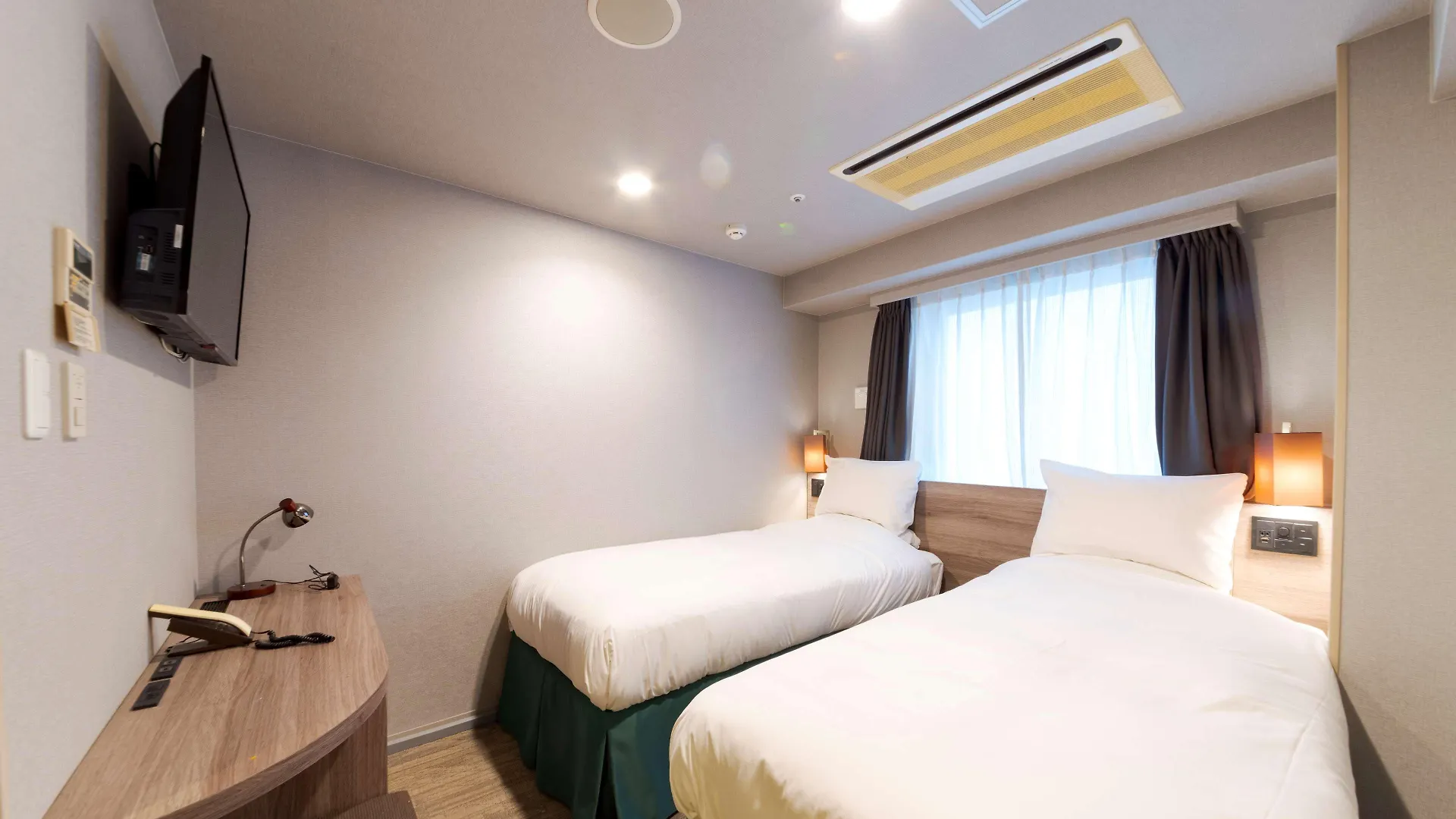 Best Western Hotel Fino Osaka Shinsaibashi Japan