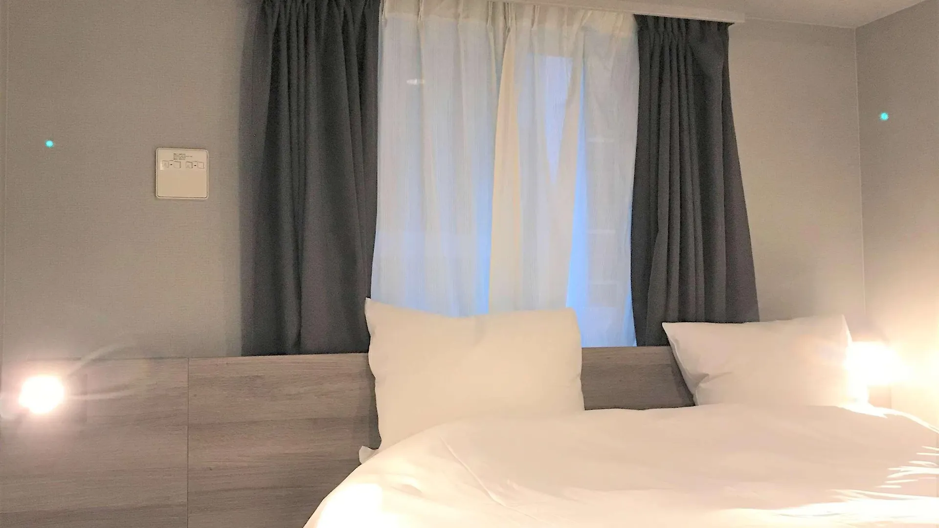 Best Western Hotel Fino Osaka Shinsaibashi