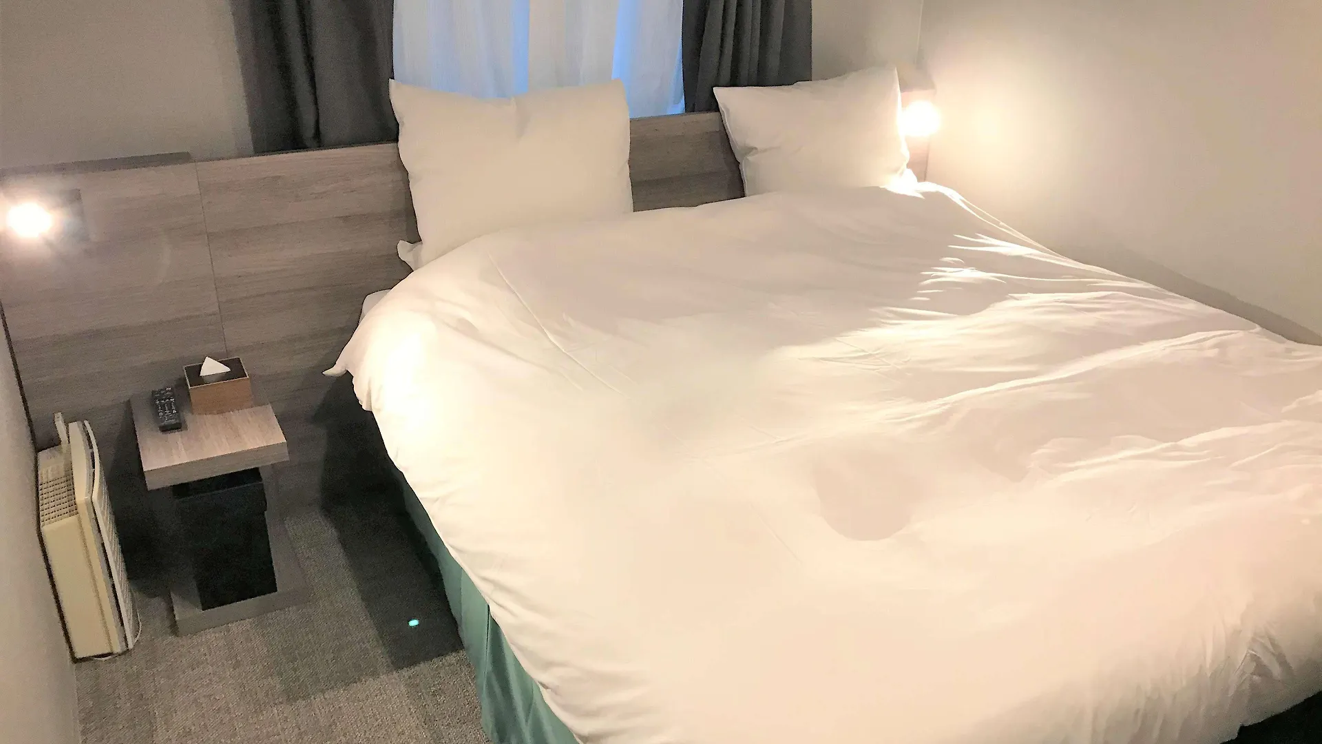 Best Western Hotel Fino Osaka Shinsaibashi
