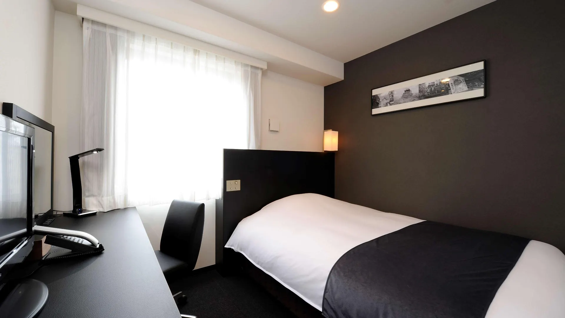 Best Western Hotel Fino Osaka Shinsaibashi Japan