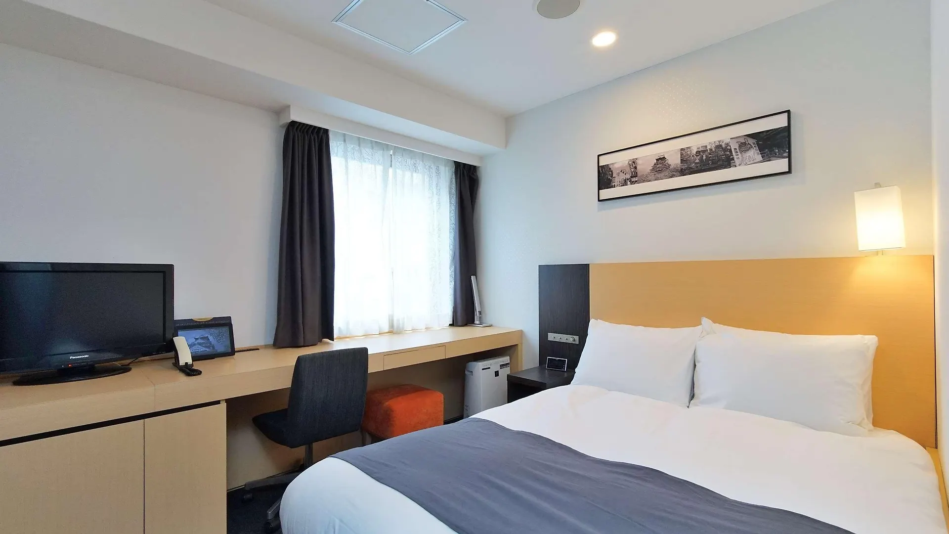 Best Western Hotel Fino Osaka Shinsaibashi