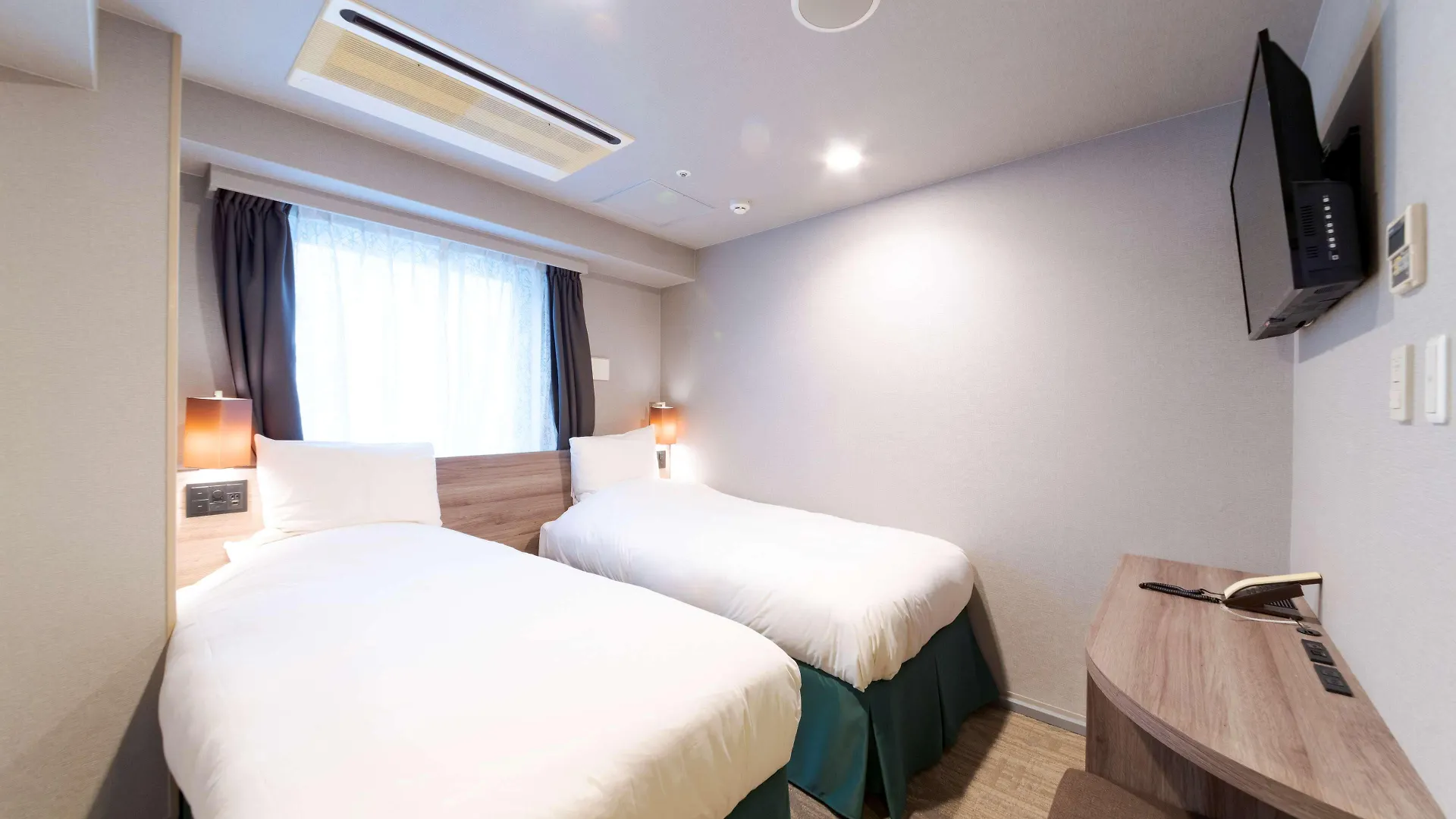 Best Western Hotel Fino Osaka Shinsaibashi