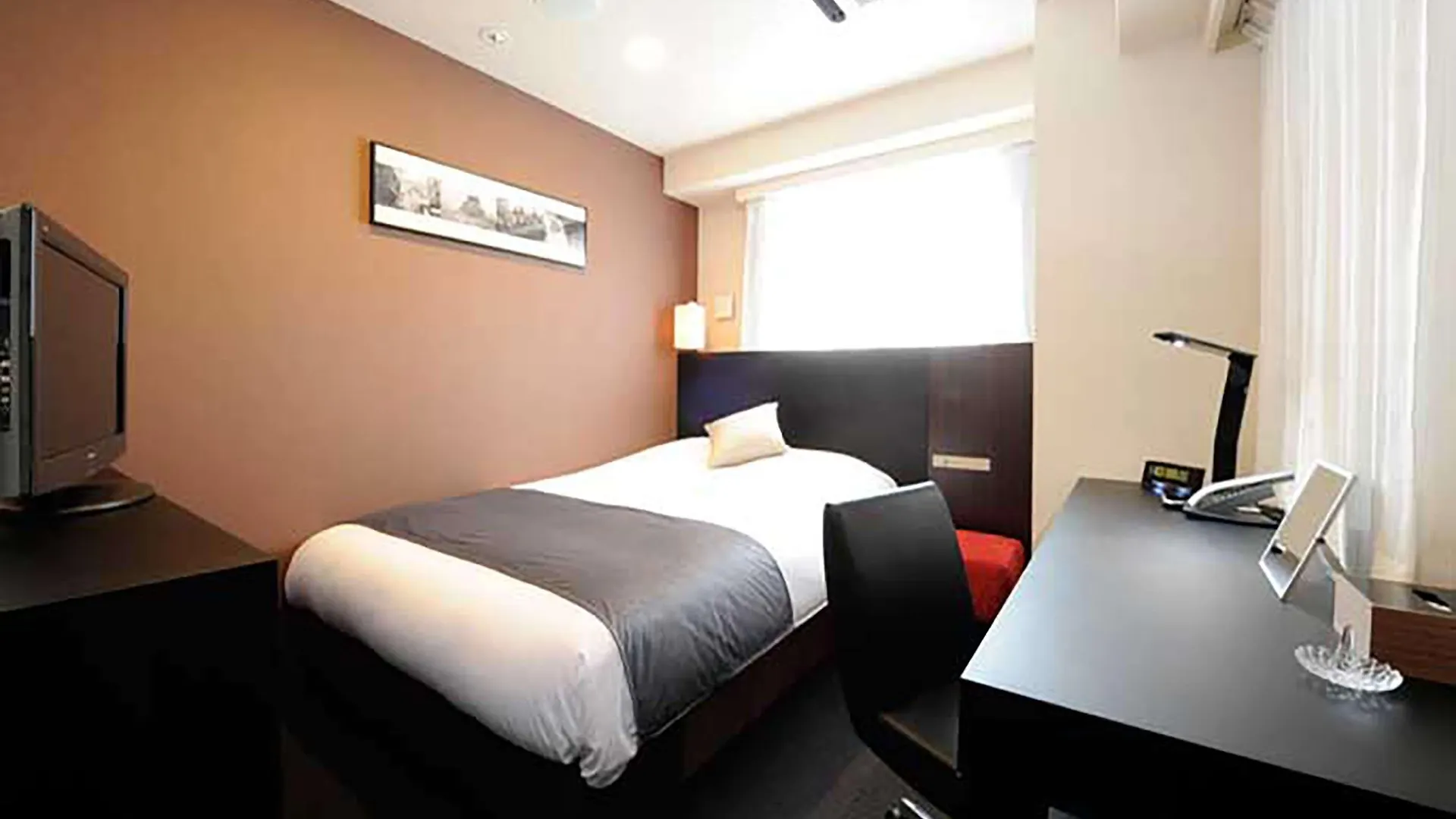 Best Western Hotel Fino Osaka Shinsaibashi