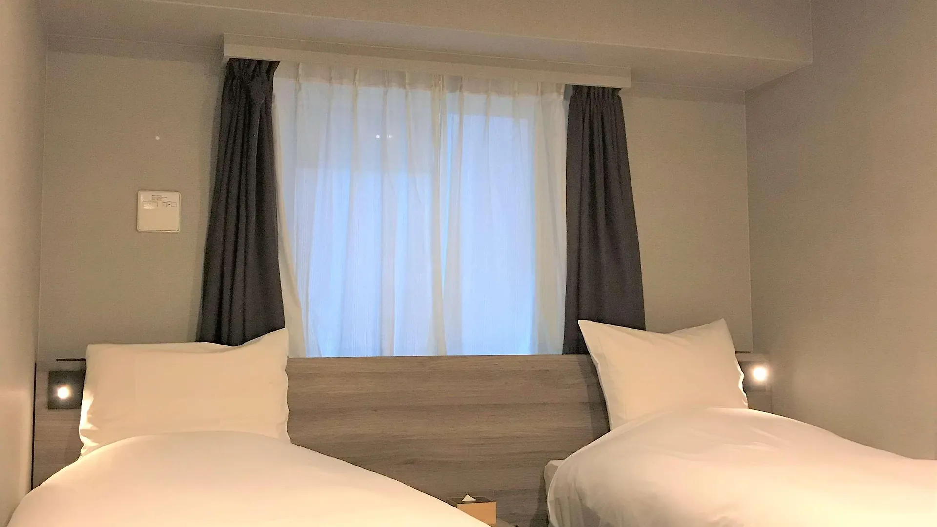 Best Western Hotel Fino Osaka Shinsaibashi Japan
