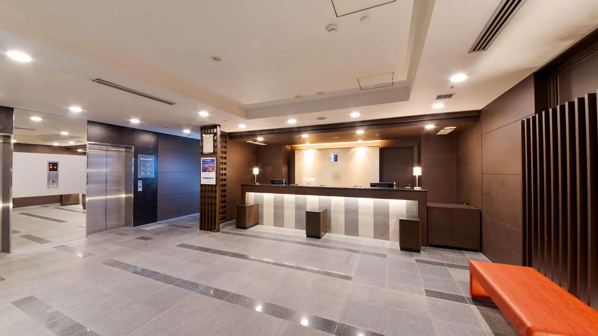 Best Western Hotel Fino Osaka Shinsaibashi 3*,
