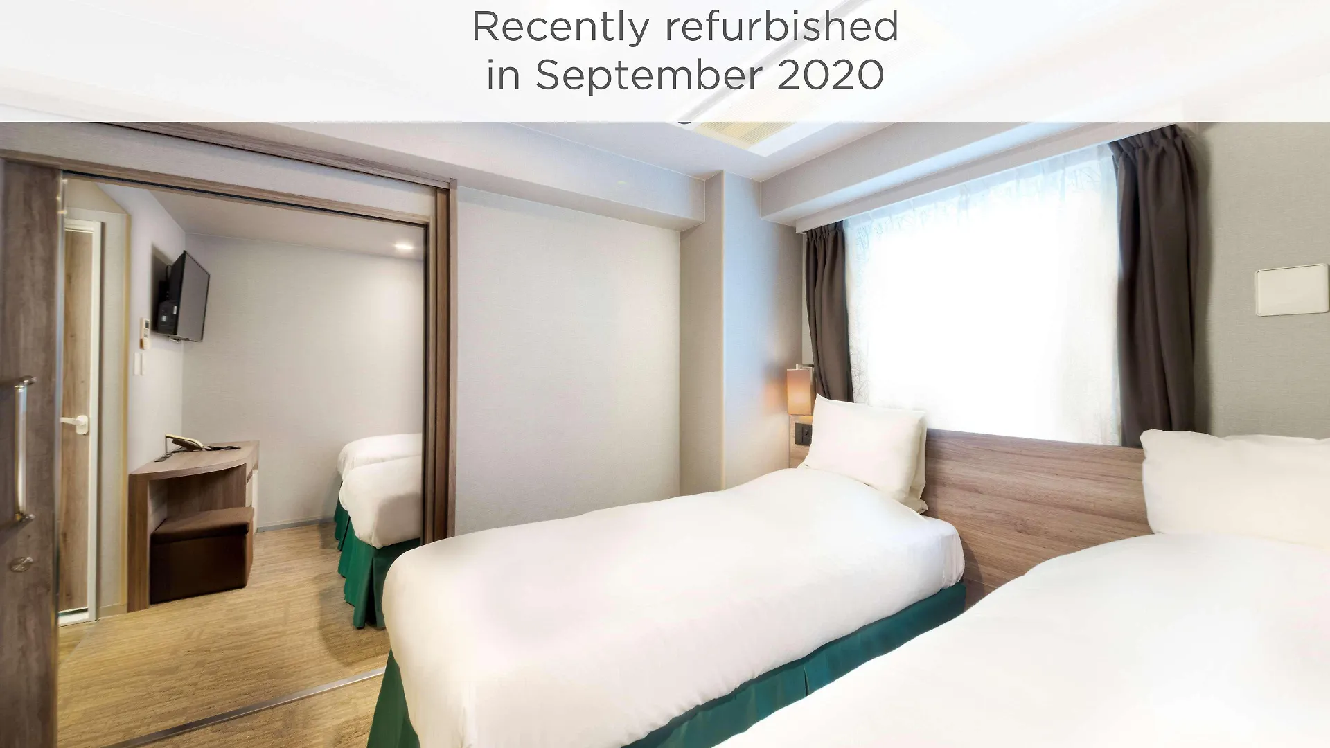 Best Western Hotel Fino Osaka Shinsaibashi