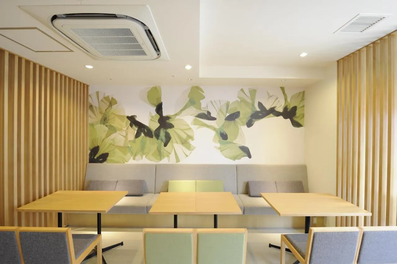 Best Western Hotel Fino Osaka Shinsaibashi