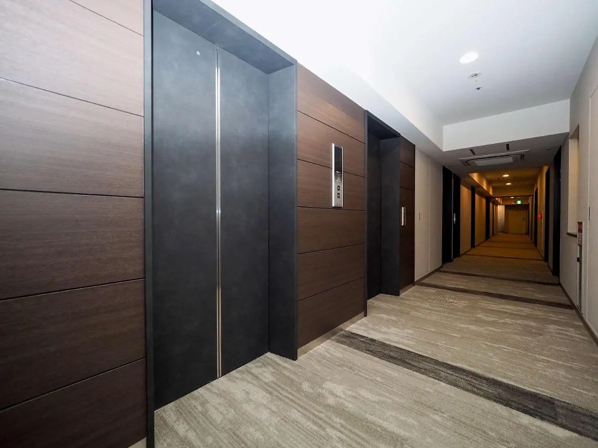 Best Western Hotel Fino Osaka Shinsaibashi 3*,  Japan